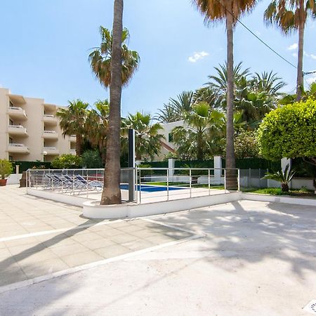 Villa Comes Alcudia  Zewnętrze zdjęcie