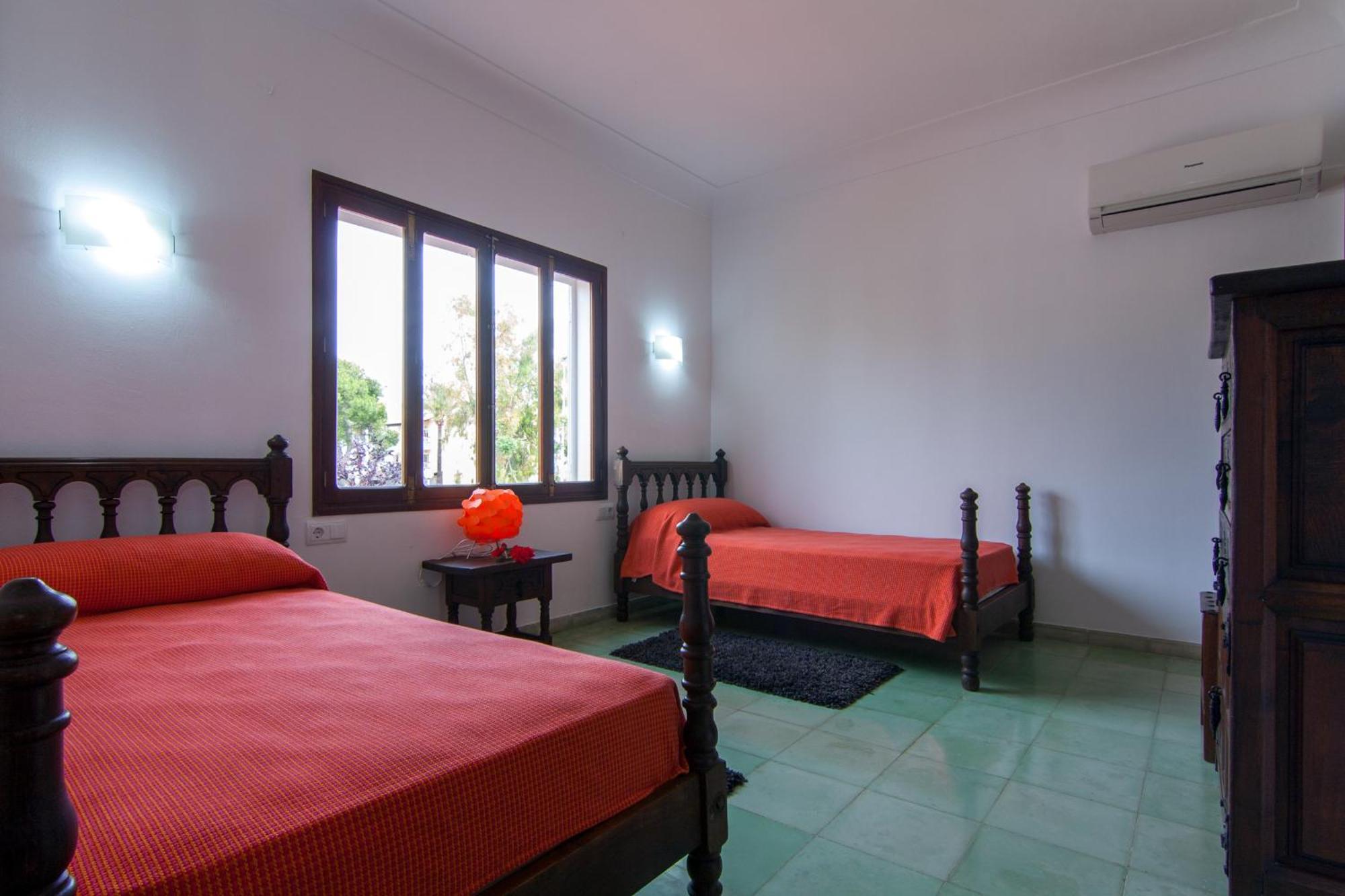 Villa Comes Alcudia  Zewnętrze zdjęcie