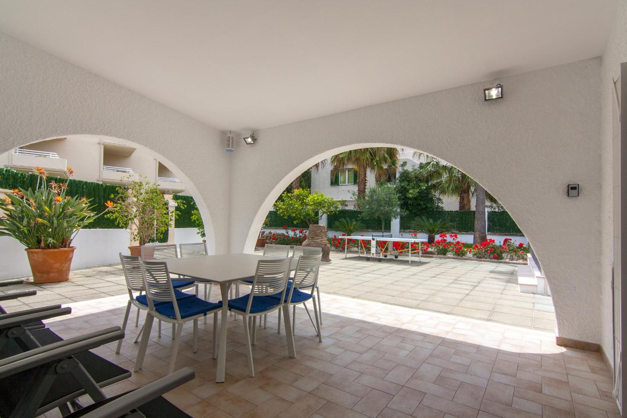 Villa Comes Alcudia  Zewnętrze zdjęcie