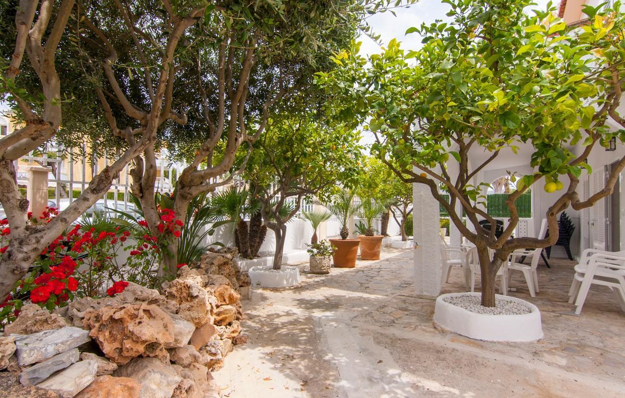 Villa Comes Alcudia  Zewnętrze zdjęcie