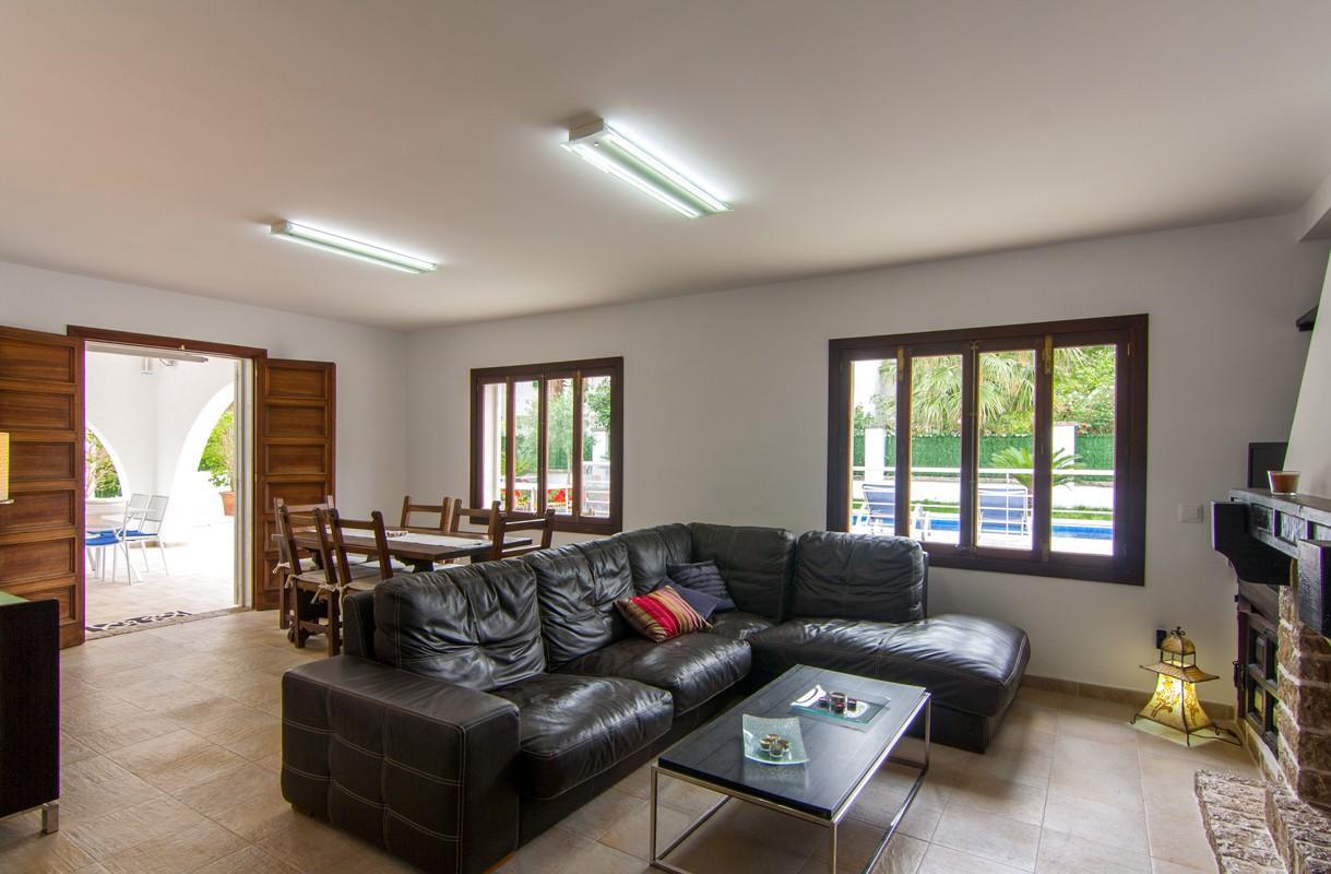 Villa Comes Alcudia  Zewnętrze zdjęcie