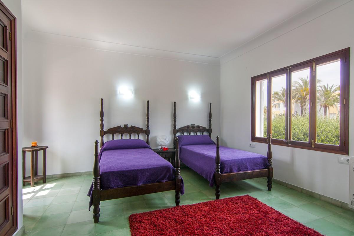 Villa Comes Alcudia  Zewnętrze zdjęcie