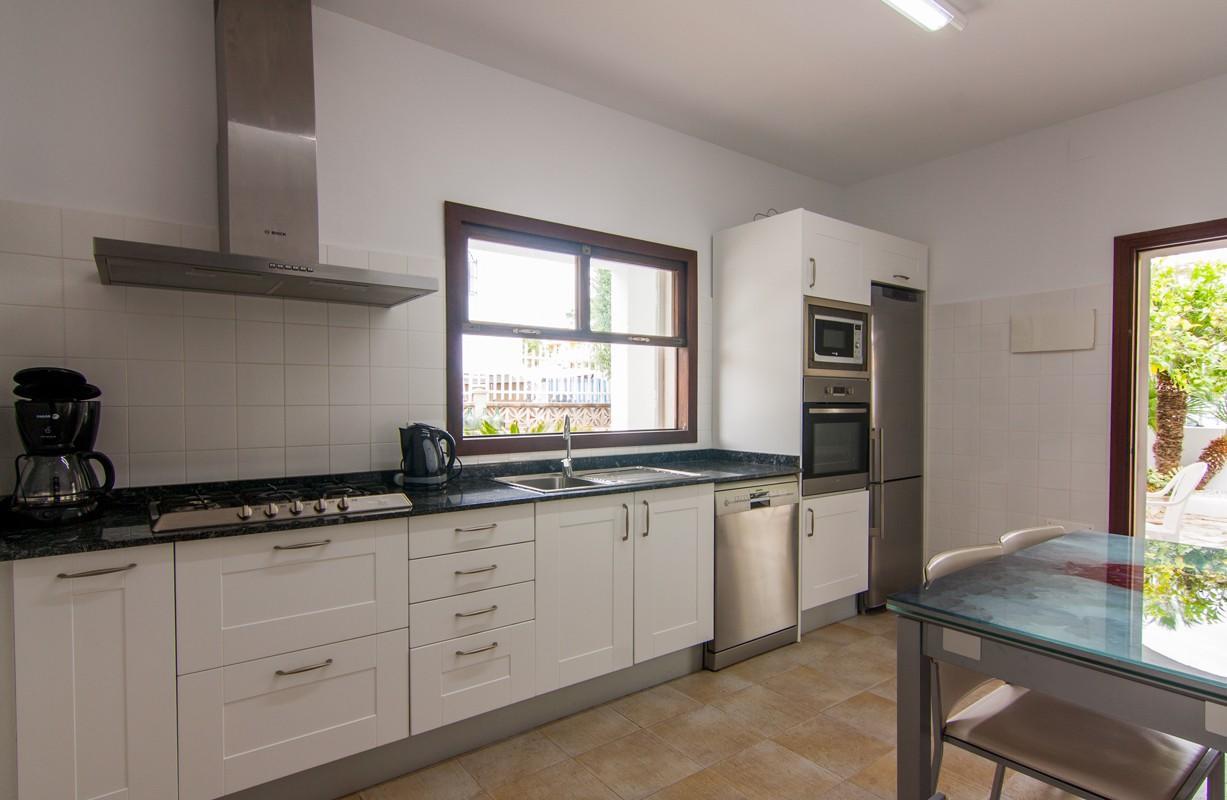 Villa Comes Alcudia  Zewnętrze zdjęcie