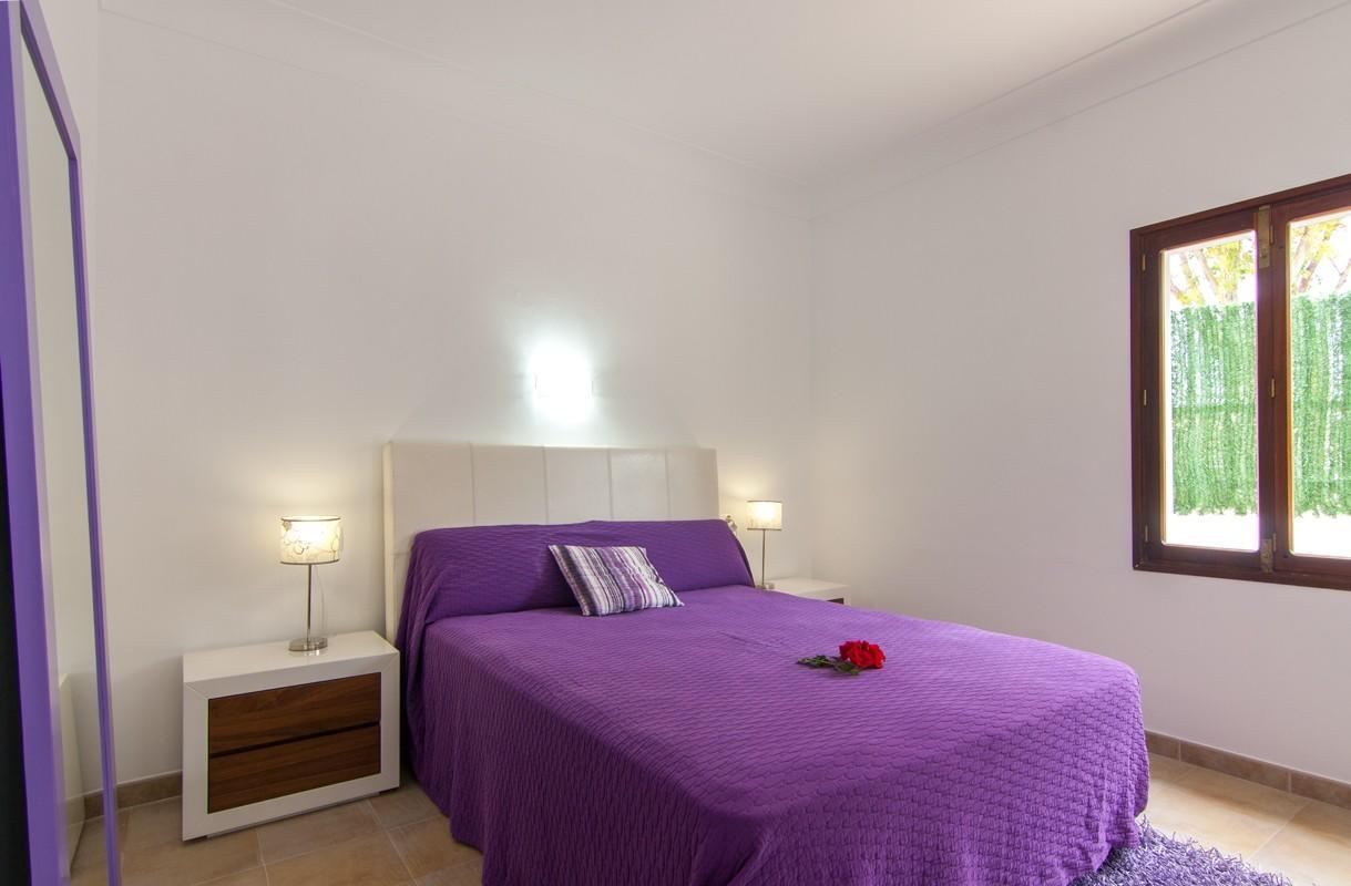 Villa Comes Alcudia  Zewnętrze zdjęcie