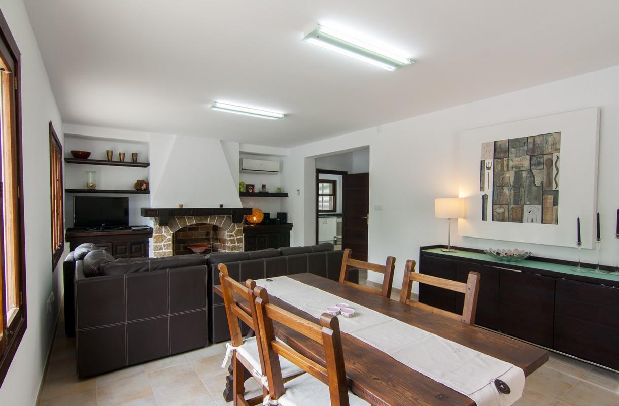 Villa Comes Alcudia  Zewnętrze zdjęcie