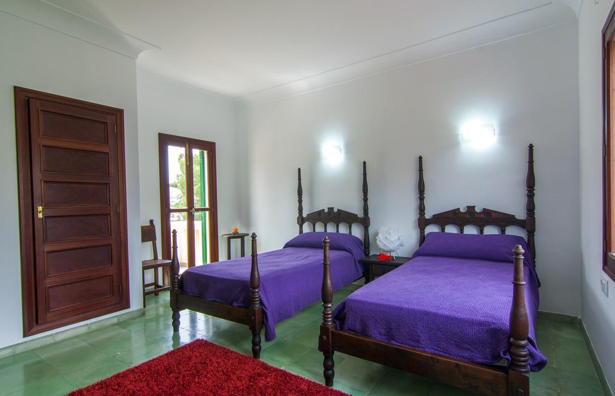Villa Comes Alcudia  Zewnętrze zdjęcie